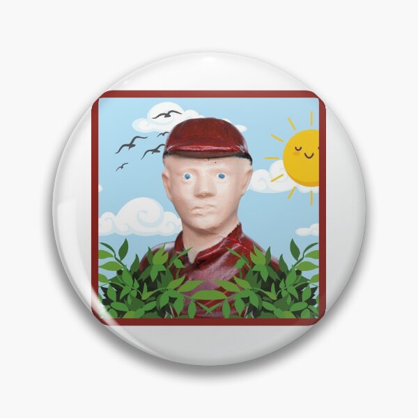 Artikelvorschau, Lawn Jockey  entworfen und verkauft von portraitsonthep.