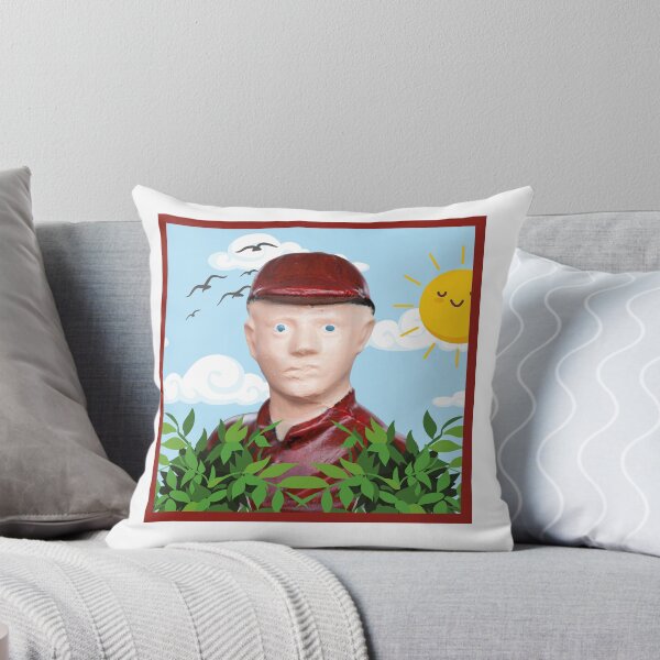 Artikelvorschau, Lawn Jockey  entworfen und verkauft von portraitsonthep.