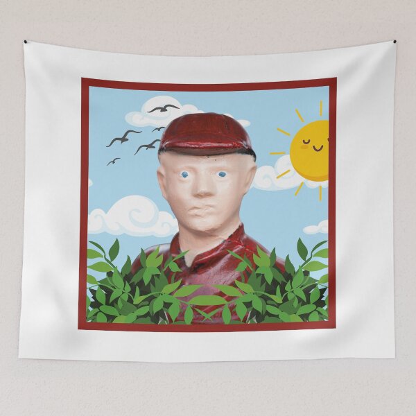 Item preview, Lawn Jockey  designed and sold by portraitsonthep.