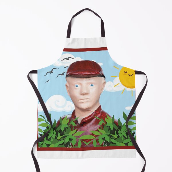 Item preview, Lawn Jockey designed and sold by portraitsonthep.