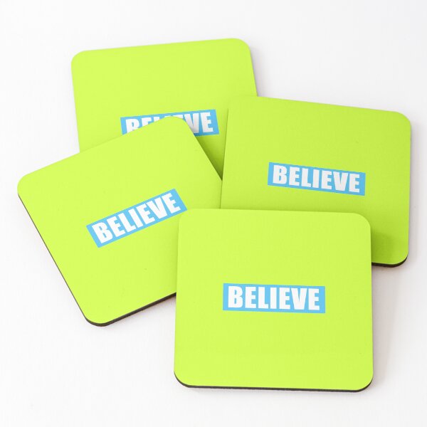 Item preview, Believe  designed and sold by Rajeev  Singh.