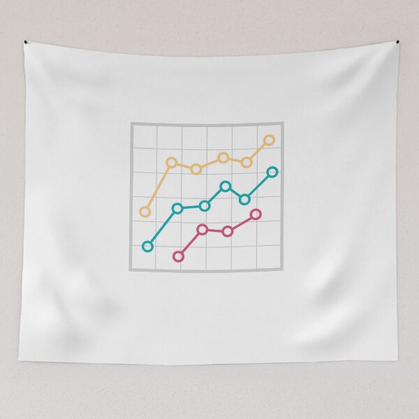 Item preview, I Model: Funny Data Science Humor Design designed and sold by noirty.