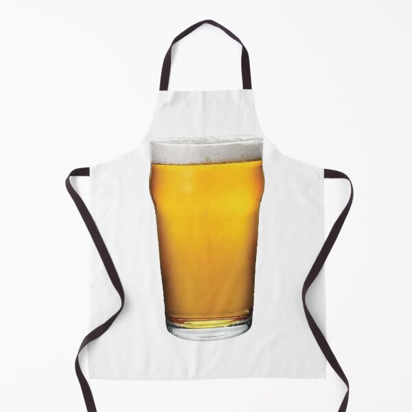 Item preview, Pint Beer Glass designed and sold by Gooderestx4.