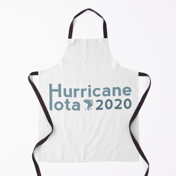 Item preview, Hurricane Iota 2020 designed and sold by Art-Tease.