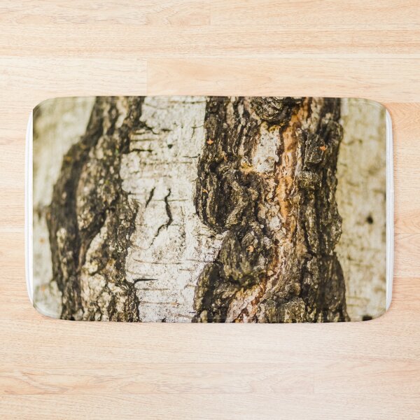 Item preview, Birch Wood Tree Texture Art designed and sold by irenececilia.