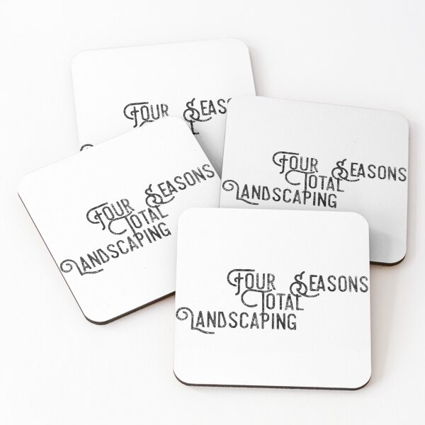 Item preview, Four Seasons Total Landscaping designed and sold by Worranarin.