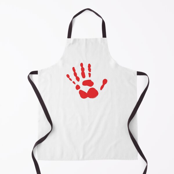 Item preview, 30th Anniversary Handprint IamFritz.com designed and sold by IamFritzcom.