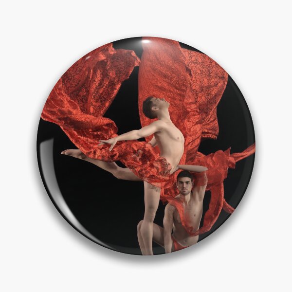 Item preview, l'esprit d'amour  designed and sold by RexRedLGBTQ.
