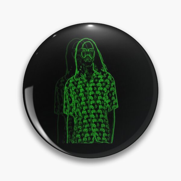 Item preview, green kevin designed and sold by charleswheelerr.
