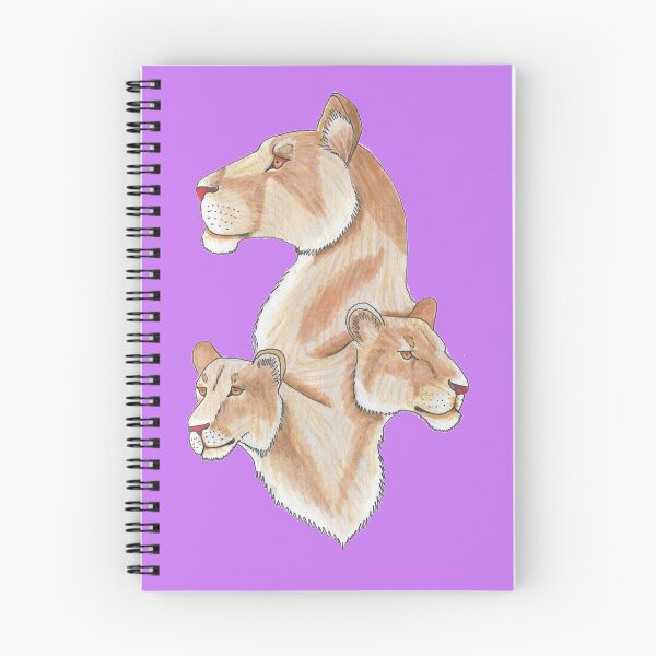 Item preview, Pride of Lions designed and sold by GStouderArt.