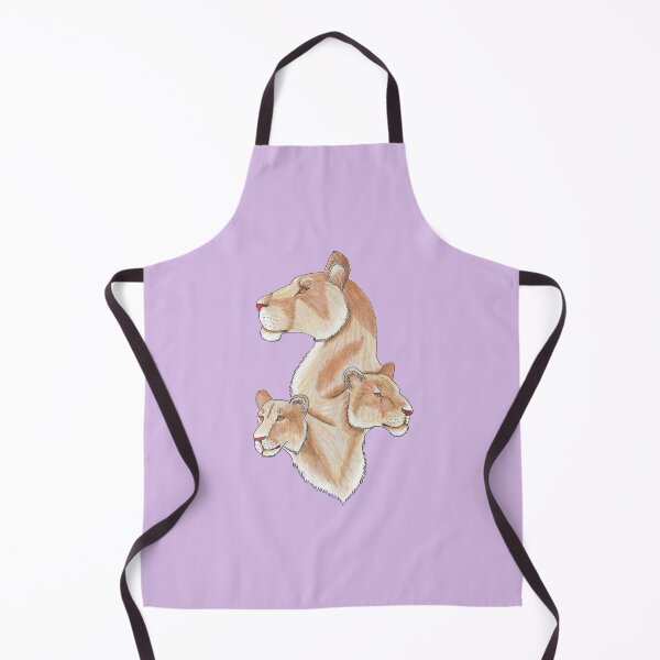 Item preview, Pride of Lions designed and sold by GStouderArt.