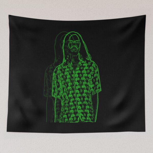 Item preview, green kevin designed and sold by charleswheelerr.