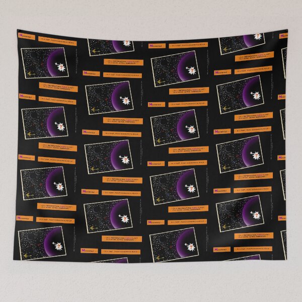 Item preview, Brother Soul Comic Magazine Super Special ( Page Pop-Art Sample #34 ) designed and sold by TexWatt.