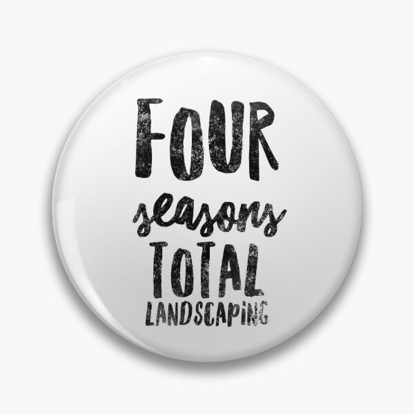 Item preview, Four Seasons Total Landscaping designed and sold by Worranarin.