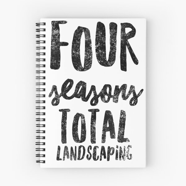 Item preview, Four Seasons Total Landscaping designed and sold by Worranarin.