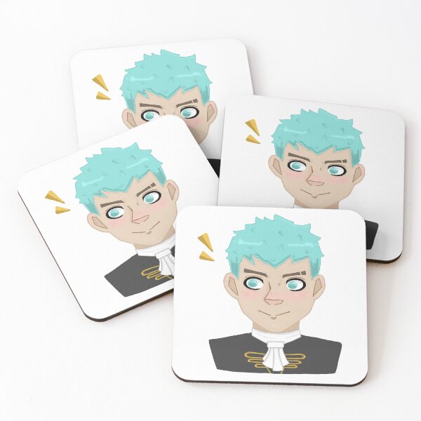 Item preview, Get Caspar'd designed and sold by Lollyvine.