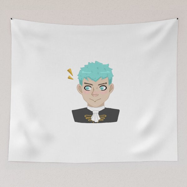 Item preview, Get Caspar'd designed and sold by Lollyvine.