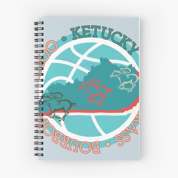 Item preview, bourbon, Bluegrass, Burgoo, Basketball Kentucky BlueRed designed and sold by bfwilson.