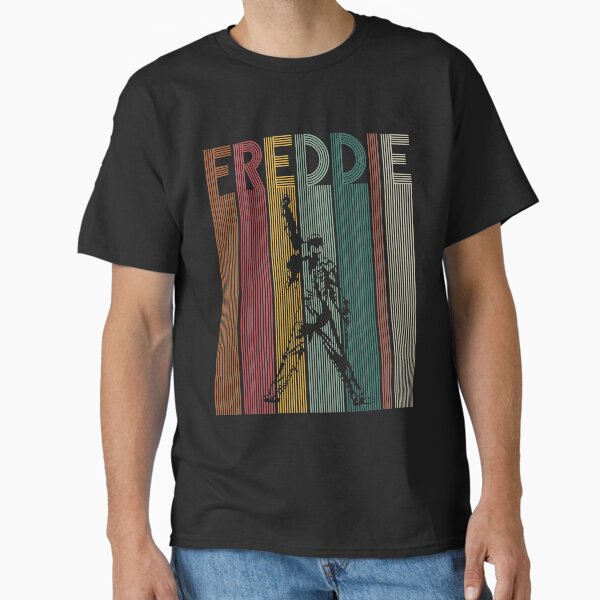Item preview, ★彡Funny Freddie tshirt Mercurys Love Cats Tees Don't Stop Meow彡★ designed and sold by JoanneEliza69.