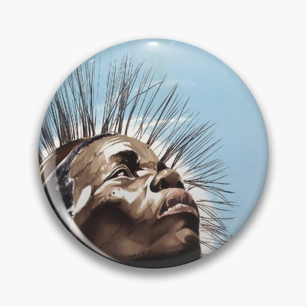 Item preview, retro classic Belgium Congo Soth Africa poster designed and sold by CorasPosters.