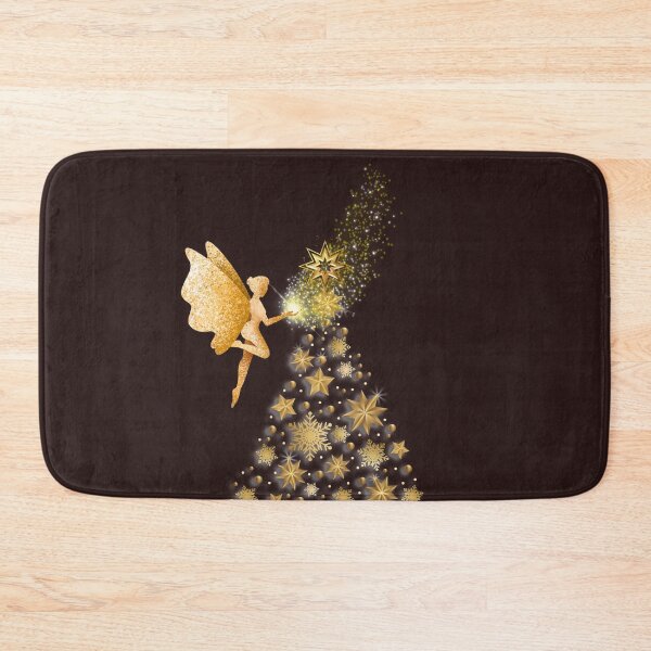 Item preview, Fairies Celebrate Christmas Too designed and sold by BubbaCool.