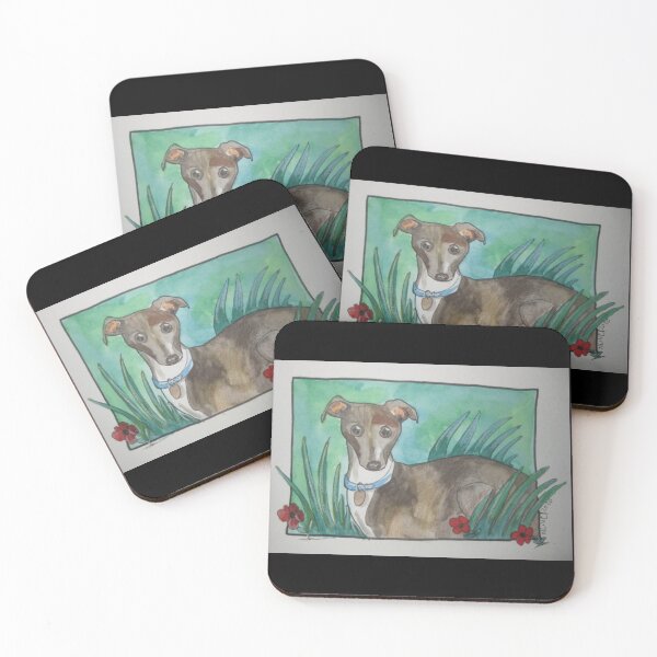 Item preview, Winter Among the Flowers designed and sold by vampiricconure.