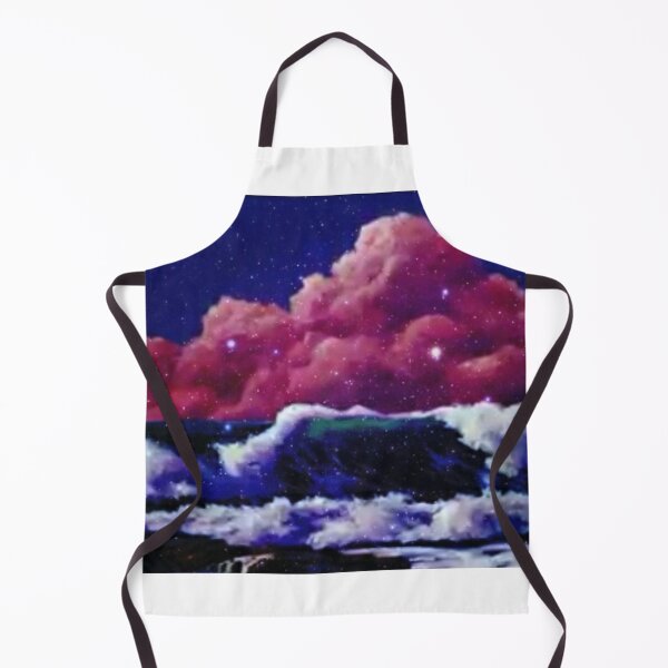 Item preview, Ocean, ocean drawing designed and sold by Shahid1234.