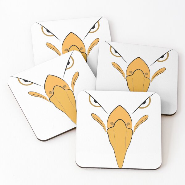 Item preview, eagle's eye designed and sold by Rdebnath.