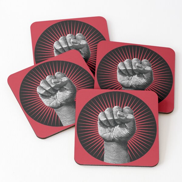 Item preview, Power to the People designed and sold by Ztudio.