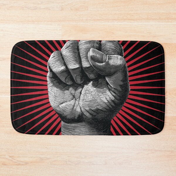 Item preview, Power to the People designed and sold by Ztudio.