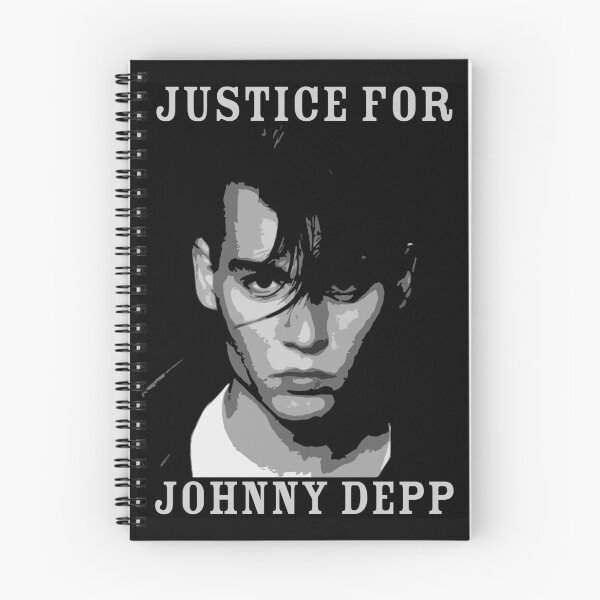 Item preview, Justice For Johnny Depp designed and sold by AlyssaBat.