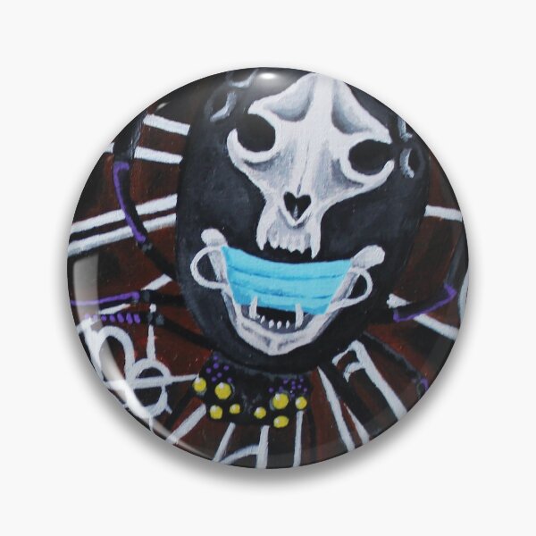 Item preview, Pestilence  designed and sold by Ka-cawww.