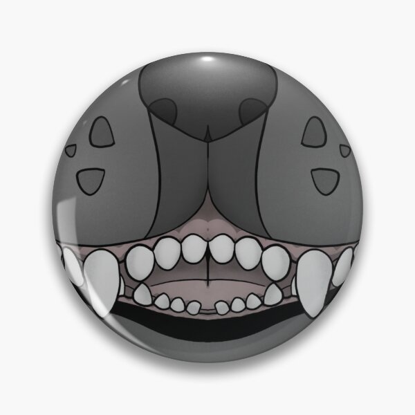 Item preview, Canine face mask designed and sold by SmolDraws.