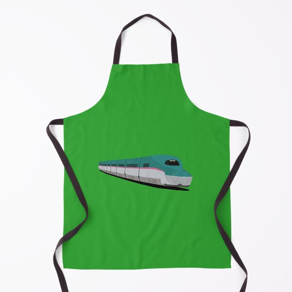 Item preview, Shinkansen E5 Series Bullet Train- Tokyo, Japan designed and sold by JonesyDave.