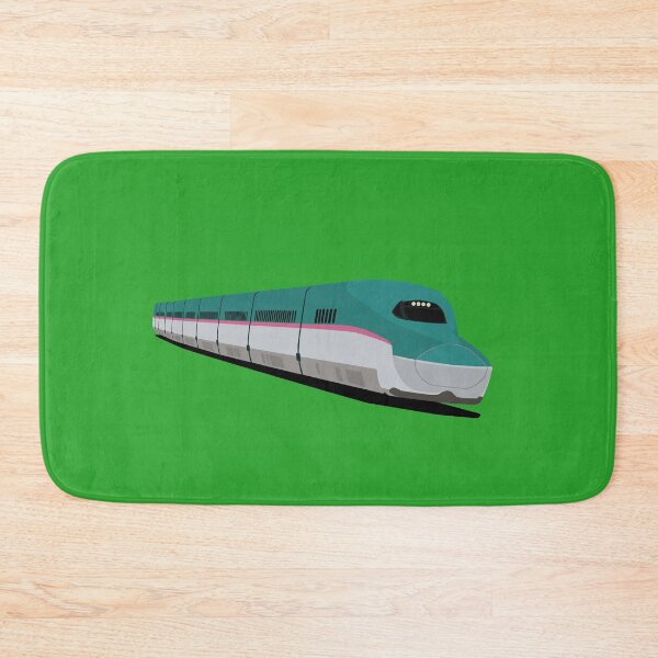 Item preview, Shinkansen E5 Series Bullet Train- Tokyo, Japan designed and sold by JonesyDave.