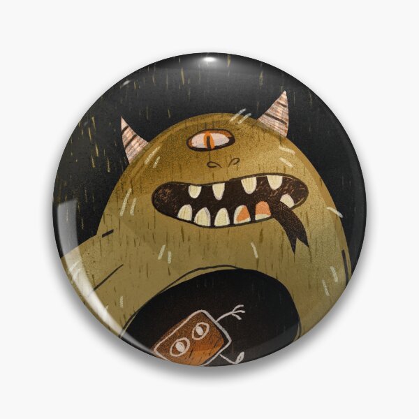 Item preview, Monster Munch designed and sold by laurainmmxvi.