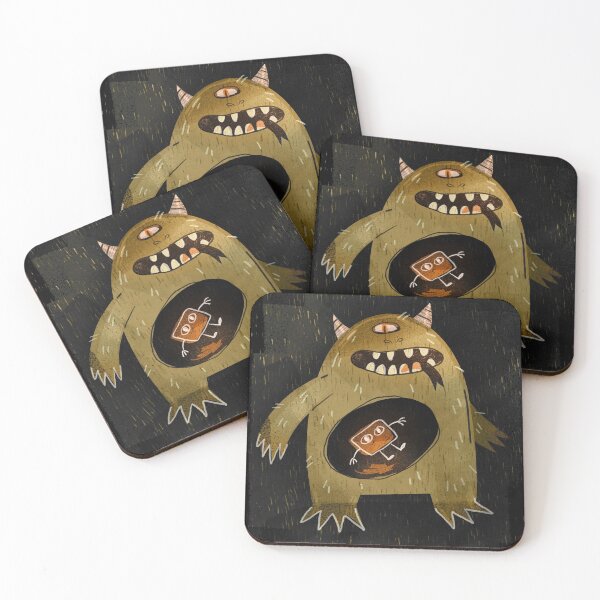 Item preview, Monster Munch designed and sold by laurainmmxvi.