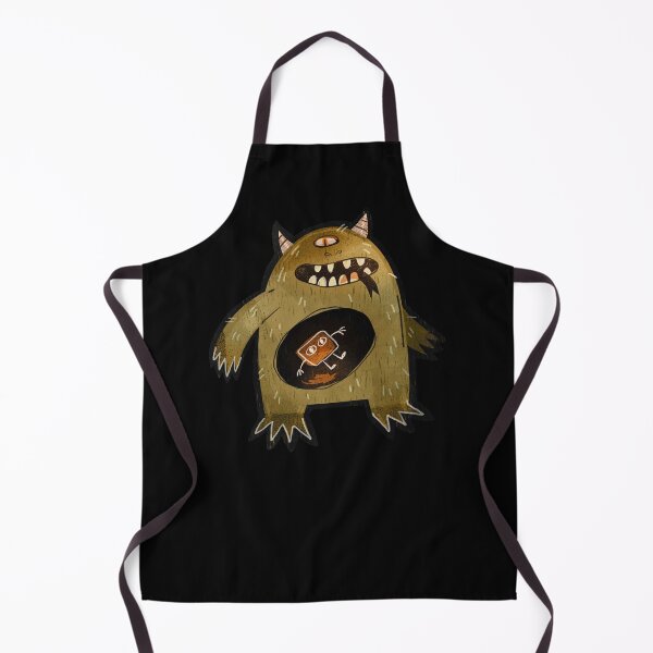 Item preview, Monster Munch designed and sold by laurainmmxvi.