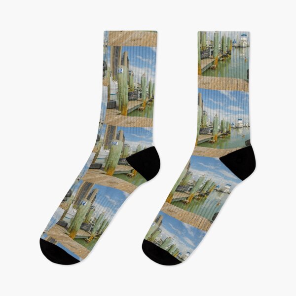Item preview, Seaside designed and sold by JohnDSmith.