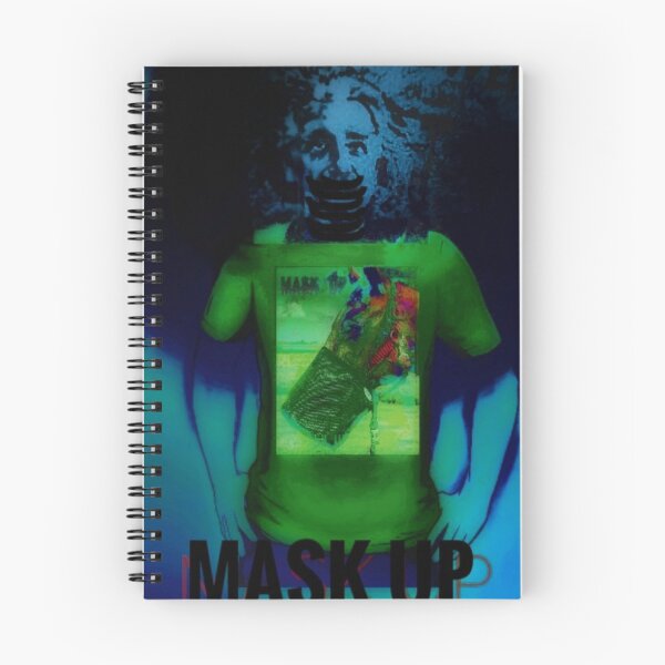 Item preview, MASK UP designed and sold by Bugeyedart.