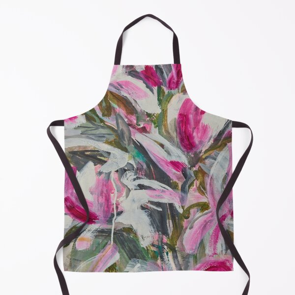 Item preview, Melbourne Magnolias designed and sold by ailish lydon.