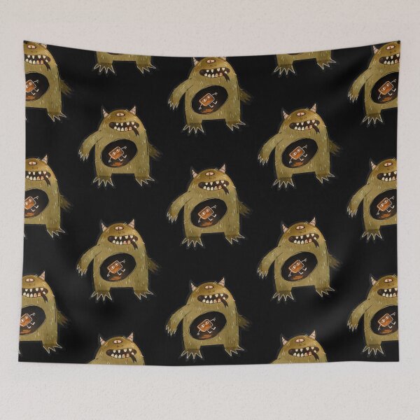 Item preview, Monster Munch designed and sold by laurainmmxvi.