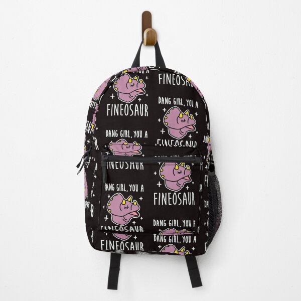 Item preview, DANG GIRL, YOU A FINEOSAUR designed and sold by HB2-Design.
