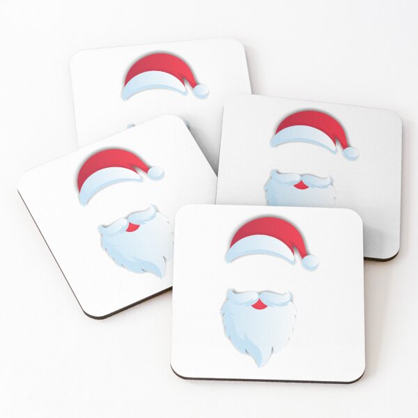 Item preview, Christmas Santa Claus Collection designed and sold by artPS.