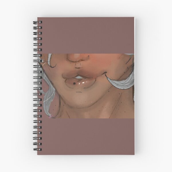 Item preview, dreamy pout. v.3 designed and sold by Dewey-Drop.
