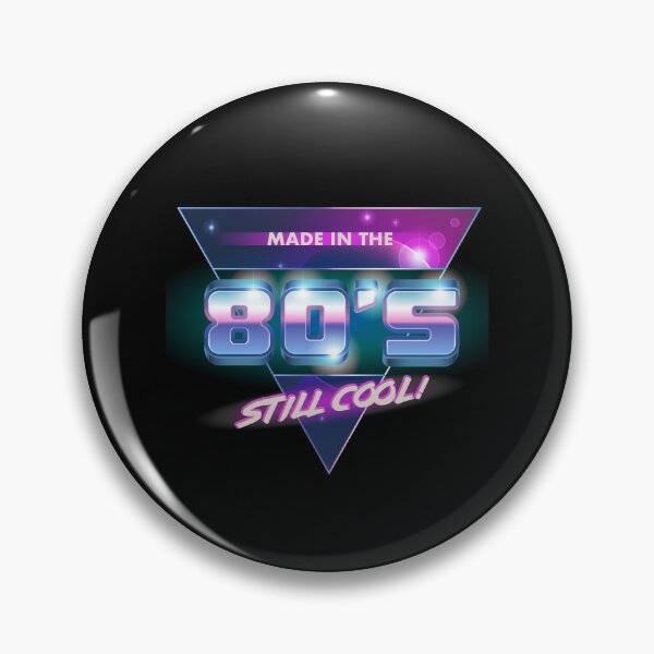Item preview, Made in the 80’s  designed and sold by Md1982.