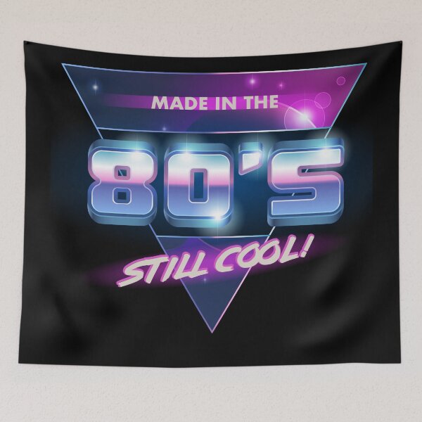 Item preview, Made in the 80’s  designed and sold by Md1982.