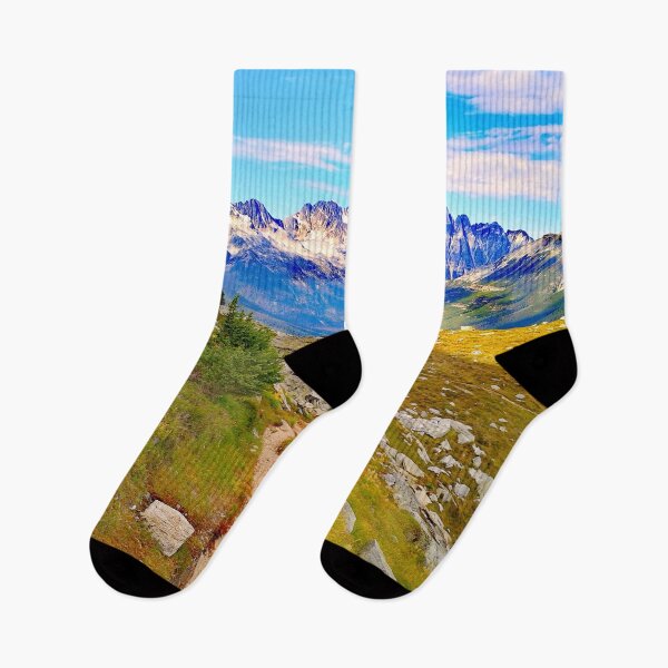 Item preview, Glacier Revelstoke Canada designed and sold by CreatorTeam2020.