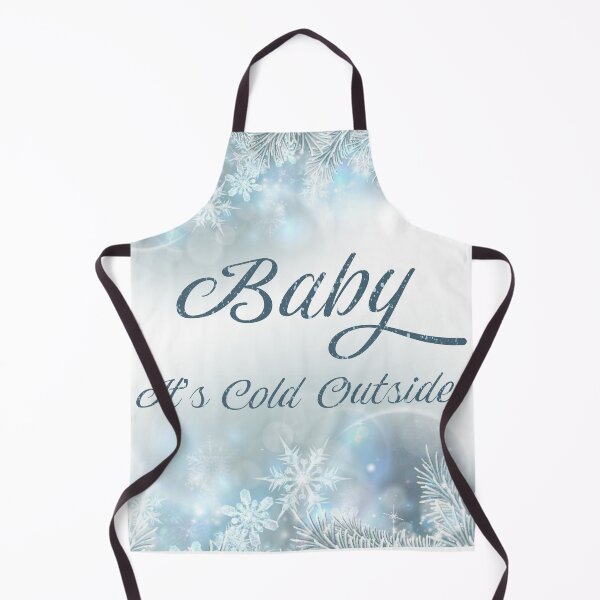 Item preview, Baby, It's cold outside  designed and sold by EclairVanilla.