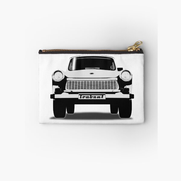 Item preview, Trabant 601 (grey - front) designed and sold by Groenendijk.